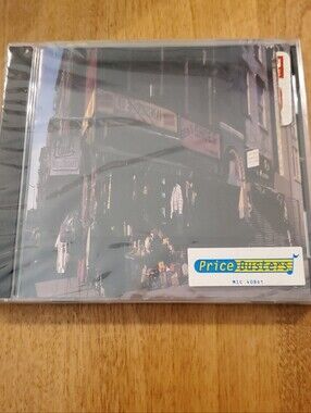 Paul's Boutique by Beastie Boys CD-  Rap Hip Hop 80s Unopen